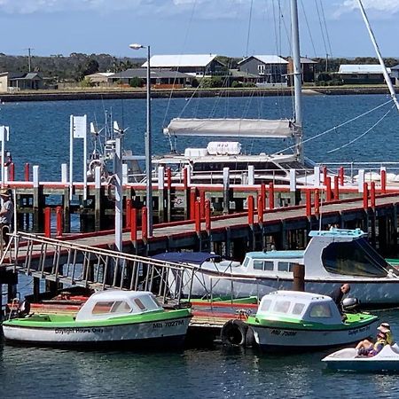 Boat Harbour Jetty B&B Порт-Альберт Экстерьер фото