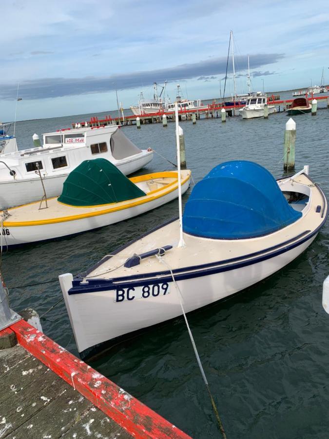 Boat Harbour Jetty B&B Порт-Альберт Экстерьер фото